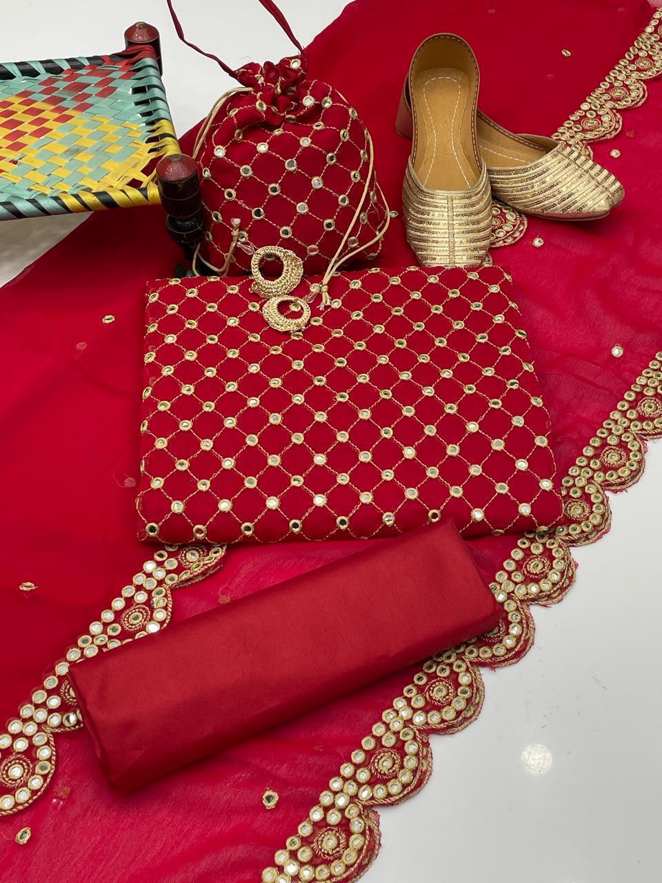 Fancy Collection 5pc Suit