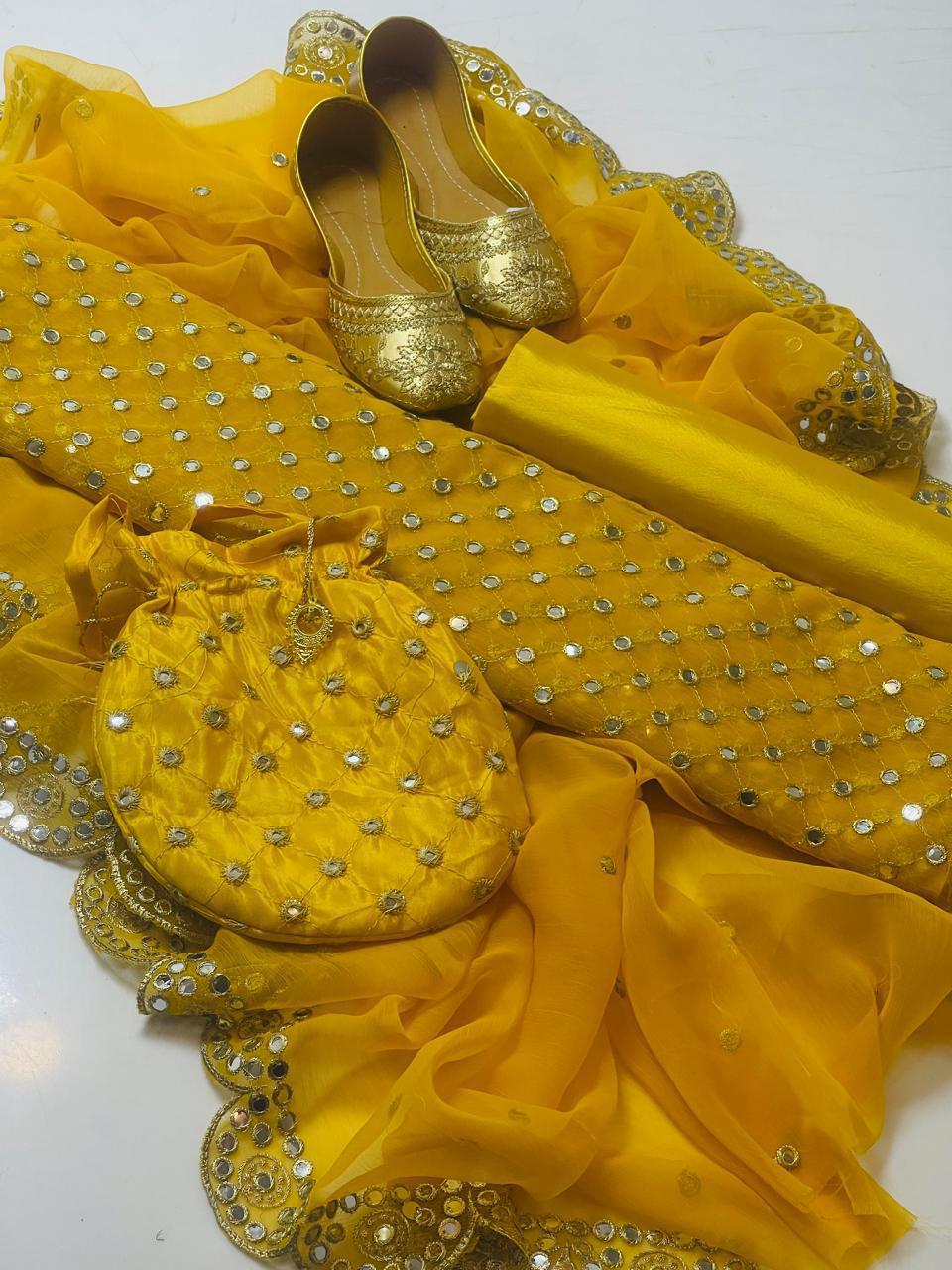 Fancy Collection 5pc Suit