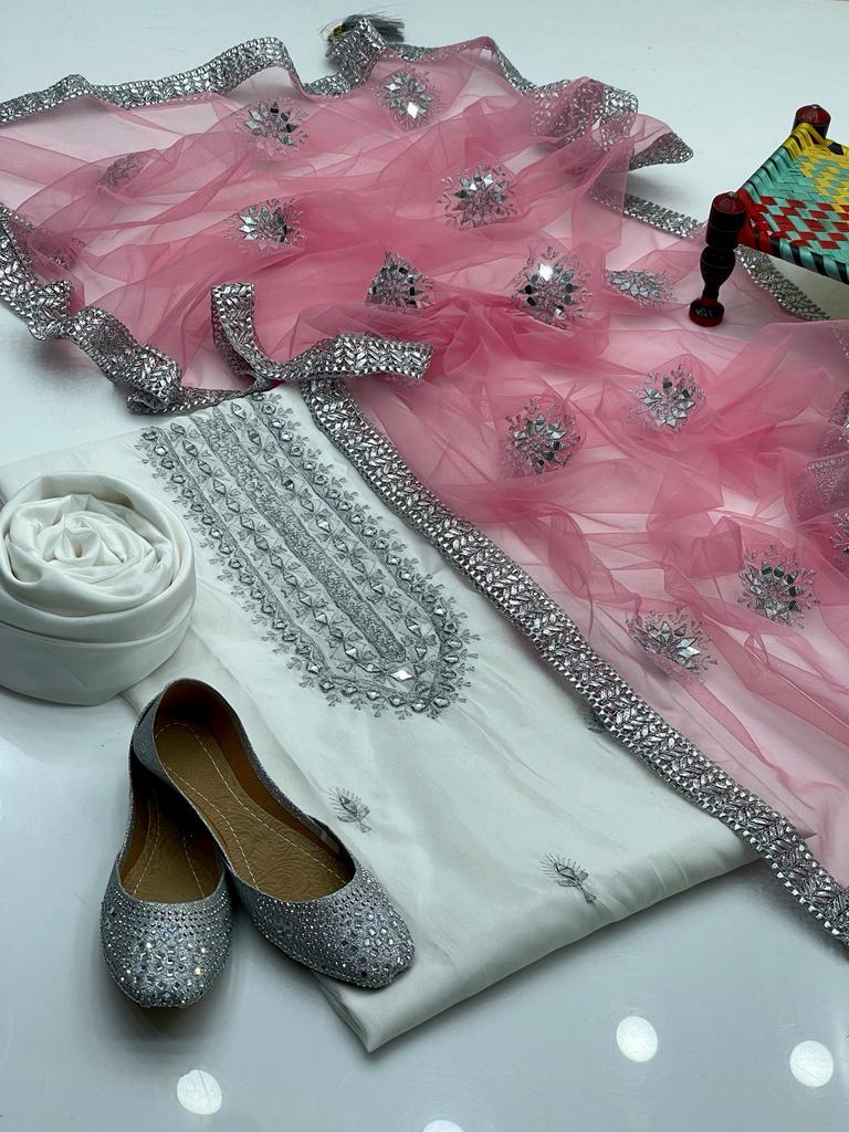 03 Pcs Dress