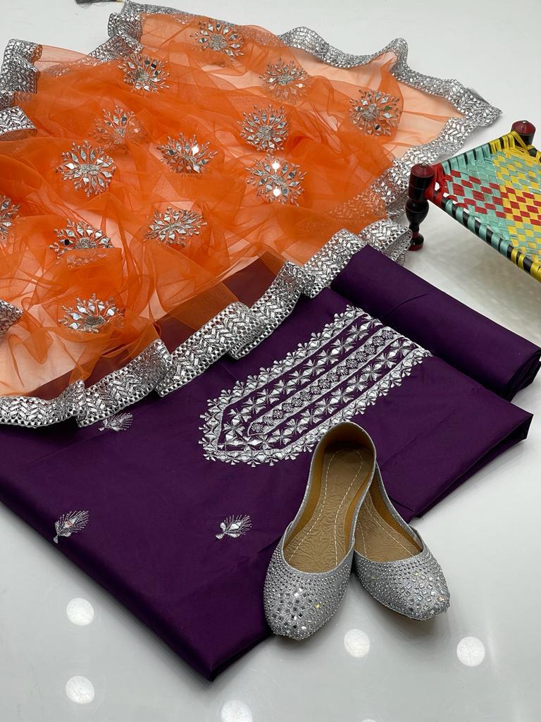 03 Pcs Dress