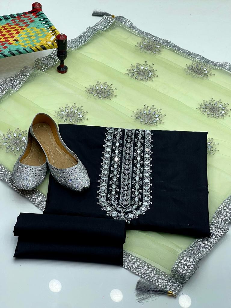 03 Pcs Dress