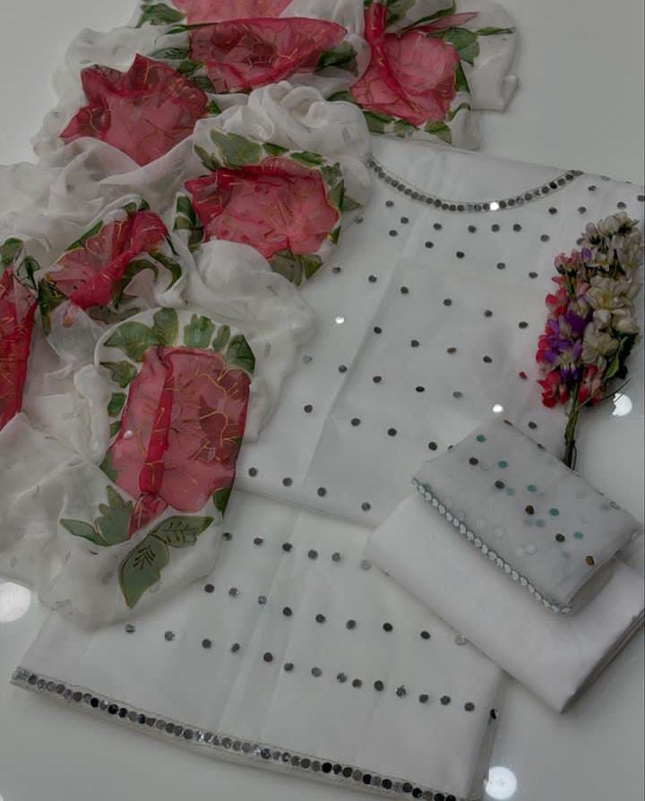 ✨ Fancy Collection ✨