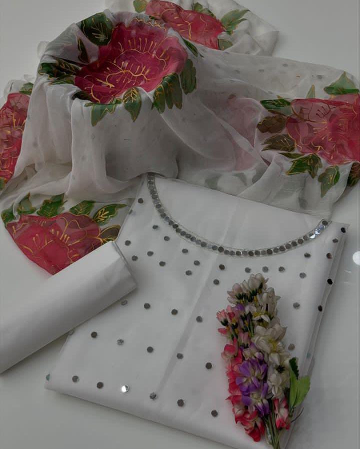 ✨ Fancy Collection ✨