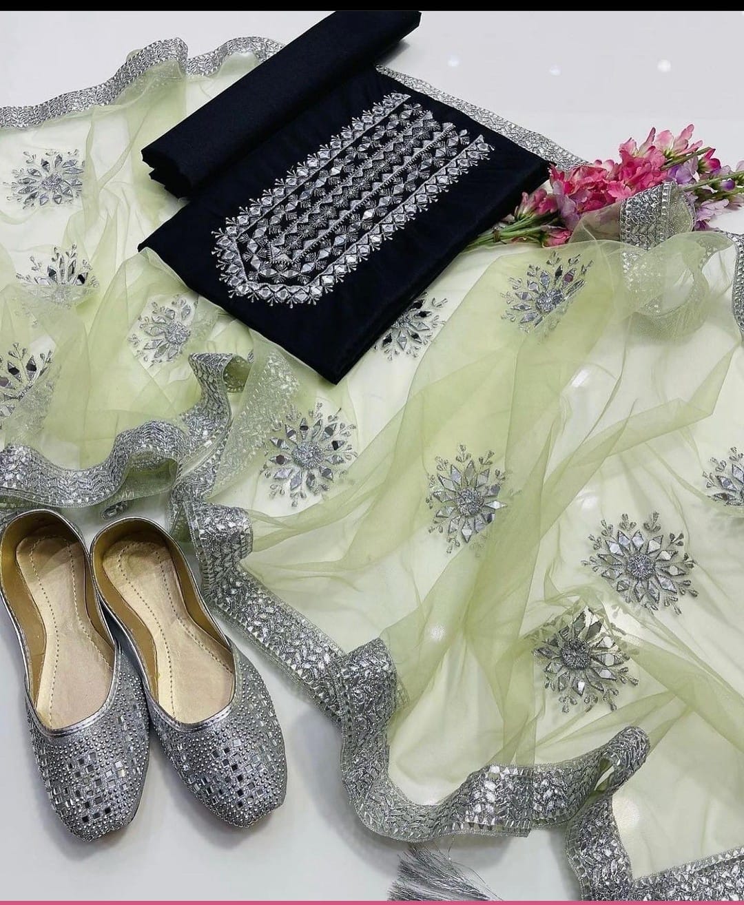 Fancy Mirror Collection 😇*